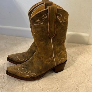 Old Gringo Boots